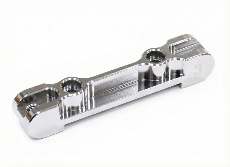 3Degree Suspension Mount for HPI Nitro Firestorm, E-Firestorm & Blitz