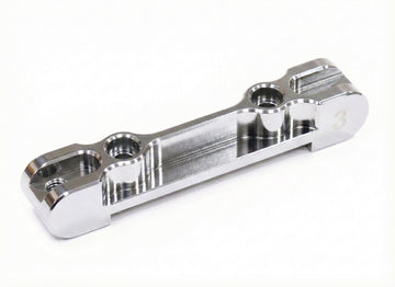 3Degree Suspension Mount for HPI Nitro Firestorm, E-Firestorm & Blitz