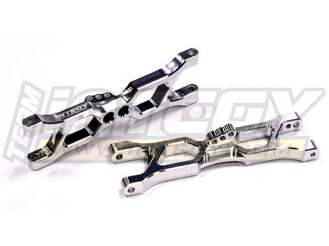 Alloy Front Lower Arm for HPI Nitro Firestorm, E-Firestorm & Blitz