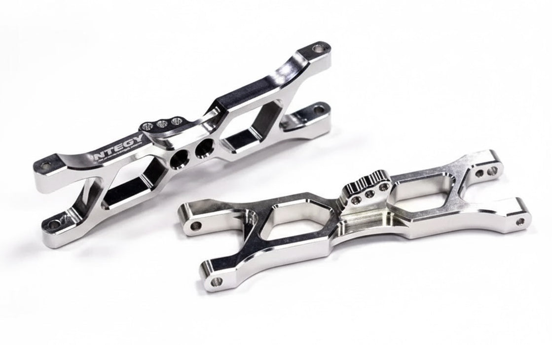 Alloy Front Lower Arm for HPI Nitro Firestorm, E-Firestorm & Blitz
