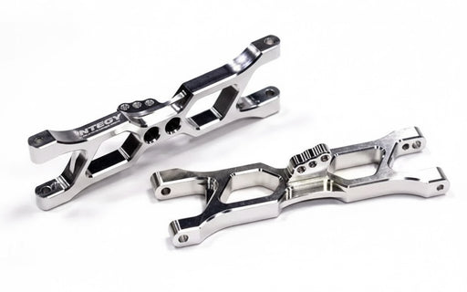 Alloy Front Lower Arm for HPI Nitro Firestorm, E-Firestorm & Blitz