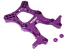 V2 Alloy Front Shock Tower for HPI Nitro Firestorm, E-Firestorm & Blitz