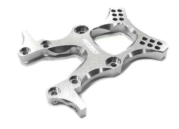 V2 Alloy Front Shock Tower for HPI Nitro Firestorm, E-Firestorm & Blitz