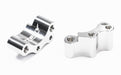 Billet Machined Engine Mount for HPI 1/10 Nitro Firestorm Stadium Truck