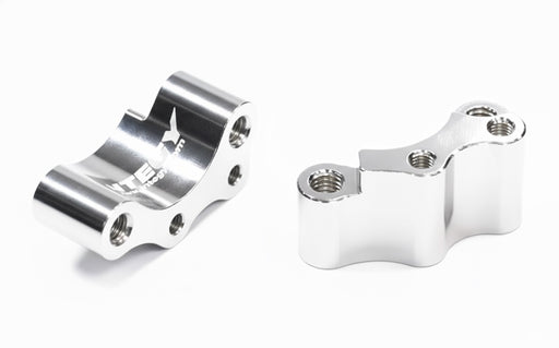 Billet Machined Engine Mount for HPI 1/10 Nitro Firestorm Stadium Truck