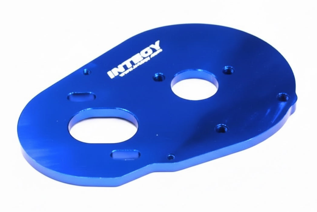 Billet Machined Motor Plate for HPI 1/10 E-Firestorm Off-Road Truck