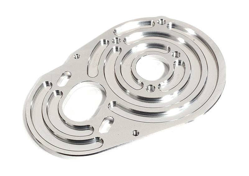 Billet Machined Motor Plate for HPI 1/10 E-Firestorm Off-Road Truck