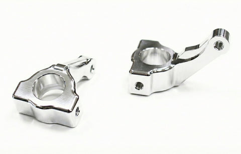 Billet Machined Steering Knuckles for HPI Blitz (10mm Bearing)