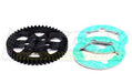 Billet Machined Steel Spur Gear 47T for HPI Nitro Firestorm