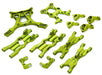 Billet Machined Suspension Kit for HPI 1/10 Blitz Short Course Truck