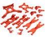 Billet Machined Suspension Kit for HPI 1/10 Blitz Short Course Truck
