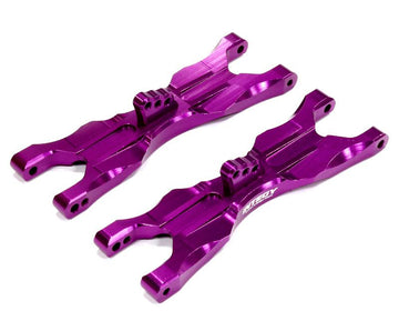 Billet Machined Front Lower Suspension Arm for HPI 1/10 Blitz Short Course Truck