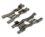 Billet Machined Rear Lower Suspension Arm for HPI 1/10 Blitz Short Course Truck