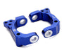 Billet Machined Caster Blocks for HPI 1/10 Blitz Short Course Truck