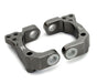 Billet Machined Caster Blocks for HPI 1/10 Blitz Short Course Truck