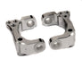 Billet Machined Caster Blocks for HPI 1/10 Blitz Short Course Truck