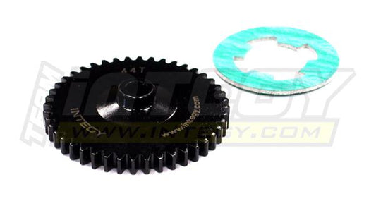 Billet Machined Steel Spur Gear 44T for HPI Savage Flux