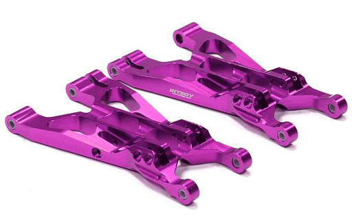 Billet Machined T2 Lower Arms for Savage Flux, X 4.6 2011 & Savage XL