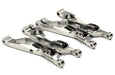 Billet Machined T2 Lower Arms for Savage Flux, X 4.6 2011 & Savage XL