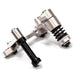 Billet Machined T2 Steering Bell Crank for Savage X 4.6 2011, Flux & XL