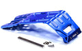 Billet Machined T2 Skid Plate for Savage X 4.6 2011, Flux & Savage XL