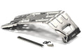 Billet Machined T2 Skid Plate for Savage X 4.6 2011, Flux & Savage XL