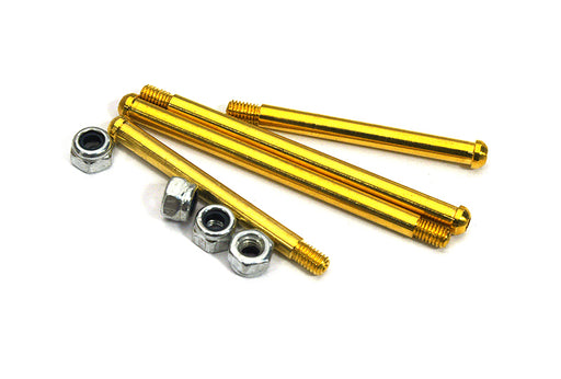 Front Lower Suspension Pins for Traxxas Nitro Stampede 2WD & Nitro Rustler