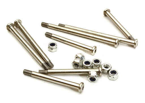 HD Suspension Pin Set for Nitro Stampede 2WD & Nitro Rustler