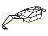 Steel Roll Cage for Traxxas 1/10 Nitro Rustler Stadium Truck