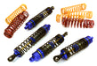 XSR Shock Set (4) for Traxxas Nitro Stampede 2WD & Nitro Rustler (L=89/103mm)