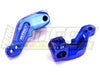 Billet Machined Steering Blocks for Traxxas 1/10 Nitro Rustler Stadium Truck