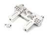 Alloy Rear Shock Tower Bulkhead for Nitro Rustler