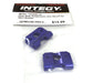 Alloy Rear Suspension Arm Mount for Nitro Rustler