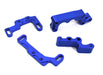 Billet Machined Engine Mount for Traxxas 1/10 Nitro Stampede 2WD Monster Truck