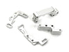 Billet Machined Engine Mount for Traxxas 1/10 Nitro Stampede 2WD Monster Truck
