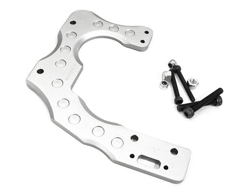 Billet Machined Chassis Part B for Traxxas 1/10 Nitro Stampede 2WD Monster Truck