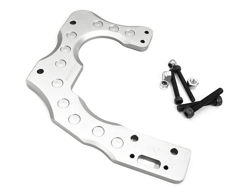 Billet Machined Chassis Part B for Traxxas 1/10 Nitro Stampede 2WD Monster Truck