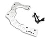 Billet Machined Chassis Part B for Traxxas 1/10 Nitro Stampede 2WD Monster Truck