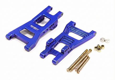 Alloy Rear Lower Arms for Nitro Stampede 2WD