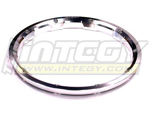 Alloy Inside Beadlock Ring (1) for HPI Baja 5B, 5T & 5B2.0