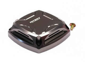 Billet Machined Type II Engine Cover for HPI 1/5 Baja 5B, 5T & 5B2.0
