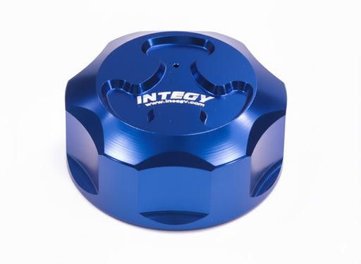Billet Machined Alloy Gas Tank Cap for HPI 1/5 Baja 5B Buggy