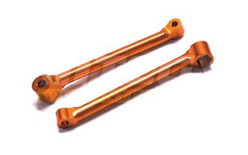 Billet Machined Rear Shock Tower Support for HPI 1/5 Baja 5B Buggy