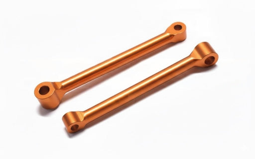 Billet Machined Rear Shock Tower Support for HPI 1/5 Baja 5B Buggy