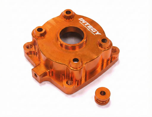 Billet Machined Alloy Clutch Case for HPI 1/5 Baja 5B Buggy