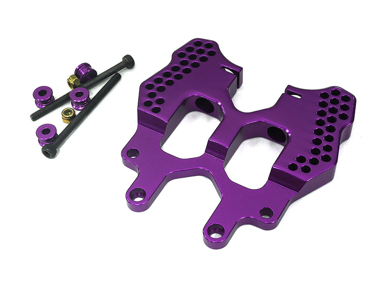 7075 Universal Shock Tower for HPI Savage 21 & 25 Monster Truck