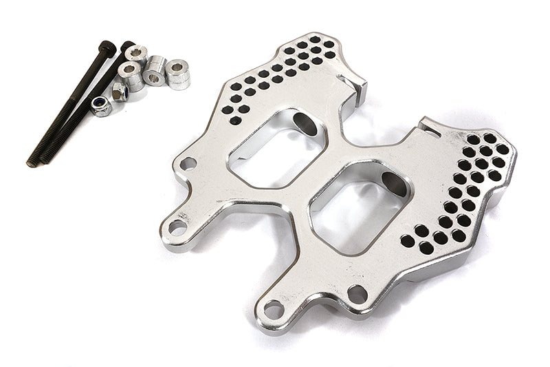 7075 Universal Shock Tower for HPI Savage 21 & 25 Monster Truck