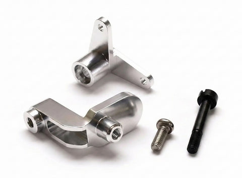 Throttle Mix Arm Set for HPI Savage-X Monster Truck