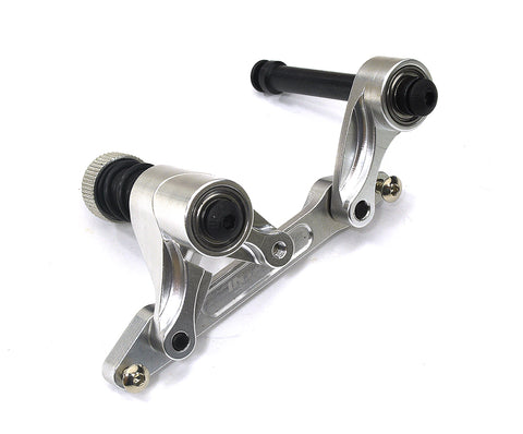 Type II Steering Bell Crank w/ Servo Saver for HPI Savage-X Monster Truck