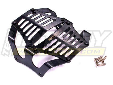 Center Skid Plate for Savage-X & Savage XL